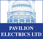 Pavilion Electrics Ltd