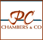 PC Chambers & Co