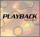Playback Music & Video