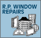 R.P. Window Repairs