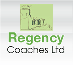 Regency Coaches Ltd