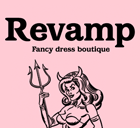Revamp Fancy Dress