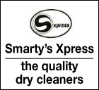 Smarty's Xpress