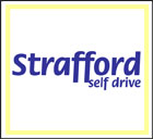 Strafford Self Drive
