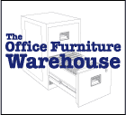 The Office Furniture Warehouse