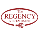 The Regency Restaurant