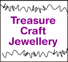Treasure Crafts Ltd