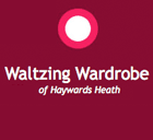 Waltzing Wardrobe